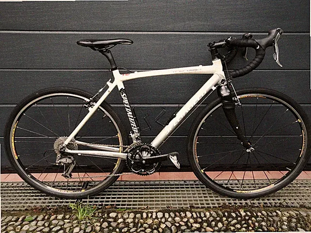 Bicicletta Gravel